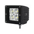 36533 by UNITED PACIFIC - Work Light - Flood Light, Vehicle-Mounted, 4 High Power, LED
