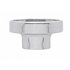 23030-1P by UNITED PACIFIC - Dash Knob - Chrome