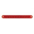 39685 by UNITED PACIFIC - Brake / Tail / Turn Signal Light - 6-1/2" Light Bar Only, 10 LED, Red LED/Lens