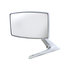 F676802 by UNITED PACIFIC - Door Mirror - Exterior, with LED Turn Signal, for 1967-1968 Ford Mustang