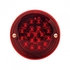 38473B by UNITED PACIFIC - Brake/Tail/Turn Signal Light - RH,19 LED Stud Mount, without License Light