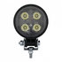 37087 by UNITED PACIFIC - Work Light - 4 High Power 3-Watt LED,  Compact, Flood Light