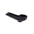 C5016 by UNITED PACIFIC - Pipe Holder - Black, Powder Coated, Magnetic, with Felt Liner