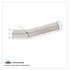 KWA-18614 by UNITED PACIFIC - Exhaust Elbow - for Kenworth Aerocab