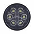 37561B by UNITED PACIFIC - Work Light - 6 High Power 3 Watt LED, Par 36 Light