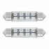 36596 by UNITED PACIFIC - Multi-Purpose Light Bulb - 8 SMD High Power Micro LED 211- 2 Light Bulb, Blue
