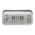 110446 by UNITED PACIFIC - Cargo Light - Assembly, Incandescent, for 1969-1972 Chevy/GMC Truck