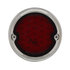 110766 by UNITED PACIFIC - Tail Light - 29 LED, with Stainless Steel Housing, for 1954-1959 Chevy and GMC Truck