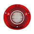 CBL7201LED-R by UNITED PACIFIC - Back Up Light- RH, 34 White LED, for 1972 Chevy Chevelle SS and Malibu