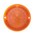 CPL5801A by UNITED PACIFIC - Parking Light - 39 LED, Amber Lens, for 1958 Chevy Impala