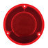 CTL6772LED by UNITED PACIFIC - Tail Light Lens - 41 LED, Red, for 1967-1972 Chevy and GMC Stepside Truck