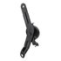 110999 by UNITED PACIFIC - Hood Hinge - Spring Assembly, Steel, Black EDP, Passenger Side, for 1988-1999 Chevy & GMC Truck