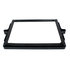 110470 by UNITED PACIFIC - Battery Tray Hold-Down Frame - for 1947-1955 Chevy/GMC Truck