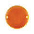 CPL5557A by UNITED PACIFIC - Parking Light - 39 LED, Amber LED/Lens, for 1955-1957 Chevrolet Truck