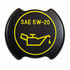 Motorcraft EC755 Engine Oil Filler Cap Oil Filler Cap