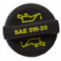 Motorcraft EC759 Engine Oil Filler Cap USE EC792