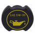 Motorcraft EC789 Engine Oil Filler Cap CAP ASY - OIL FILLER