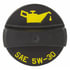 Motorcraft EC791 Engine Oil Filler Cap CAP ASY - OIL FILLER