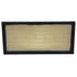 FA1613 by MOTORCRAFT - AIR FILTER