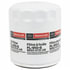 FL910S by MOTORCRAFT - Engine Oil Filter - 3" OD, Cellulose, With Bypass and Anti-Drainback Valve