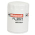 FL2021 by MOTORCRAFT - KIT - ELEMENT & GASKET - OIL F