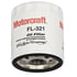 FL321 by MOTORCRAFT - OIL FILTER