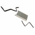 Motorcraft HC63 HVAC Heater Core RADIAT SEAL ASY