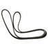 JK6687CD by MOTORCRAFT - V-BELT