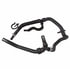 Motorcraft KH815 HVAC Heater Hose HVAC Heater Hose, fits 2013-2018 Ford Fusion 2.5L
