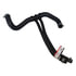 Motorcraft KM4348 Radiator Coolant Hose HOSE ASY