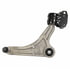 Motorcraft MCF2420 Suspension Control Arm and Ball Joint Assembly ARM ASY - FRONT SUSPENSIO