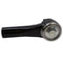Motorcraft MEF221 Steering Tie Rod End END - SPINDLE ROD CONNEC