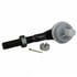 Motorcraft MEOE114 Steering Tie Rod End END - SPINDLE ROD CONNE
