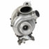 Motorcraft NTC5RM TURBOCHARGERS (P)