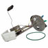 PFS100 by MOTORCRAFT - FUEL PUMP & SENDER