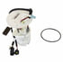 Motorcraft PFS243 Fuel Pump and Sender Assembly FUEL PUMP & SENDER