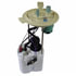 Motorcraft PFS552 Fuel Pump and Sender Assembly SENDER AND PUMP ASY