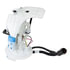 Motorcraft PFS563 Fuel Pump and Sender Assembly SENDER & PUMP ASY