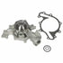 PW508 by MOTORCRAFT - PUMP ASY - WATER