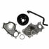 PW575 by MOTORCRAFT - KIT - WATER PUMP REPAIR
