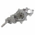 PW602 by MOTORCRAFT - Engine Water Pump Assembly