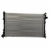 RAD36 by MOTORCRAFT - RADIATOR ASY