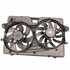 RF230 by MOTORCRAFT - Engine Cooling Fan Assembly