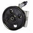 Motorcraft STP-285 Power Steering Pump Power Steering Pump-New MOTORCRAFT STP-285 fits 11-13 Ford Transit Connect