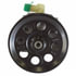 Motorcraft STP278 Power Steering Pump PUMPASY