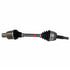 Motorcraft TX456 SHAFT - FRONT AXLE