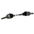 Motorcraft TX549 SHAFT - FRONT AXLE