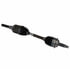 Motorcraft TX571 SHAFT - FRONT AXLE