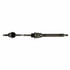 Motorcraft TX719 SHAFT - FRONT AXLE