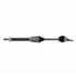 TX768 by MOTORCRAFT - SHAFT - FRONT AXLE